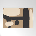 Abstract shapes in the skies 14 Welcome Mat Gallery Image 1