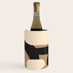 Abstract shapes in the skies 14 Wine Chiller Gallery Image 2