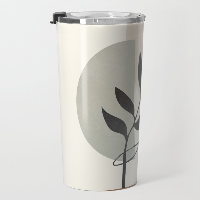 Persistence is fertile 2 Travel Mug Gallery Image 3
