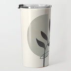 Persistence is fertile 2 Travel Mug Gallery Image 3