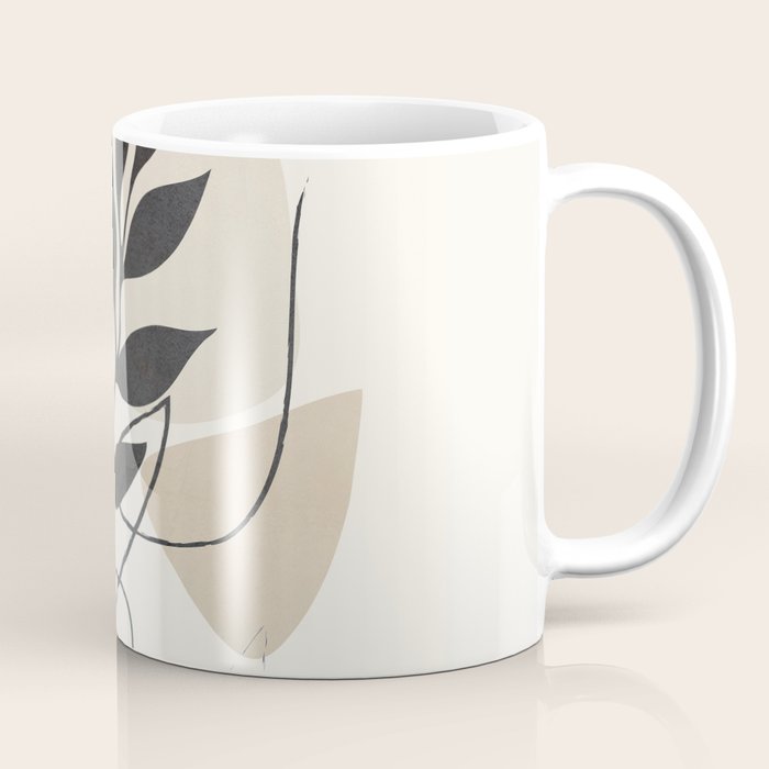 Persistence is fertile 2 Coffee Mug Gallery Image 1