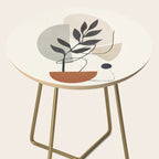 Persistence is fertile 2 Side Table Gallery Image 2
