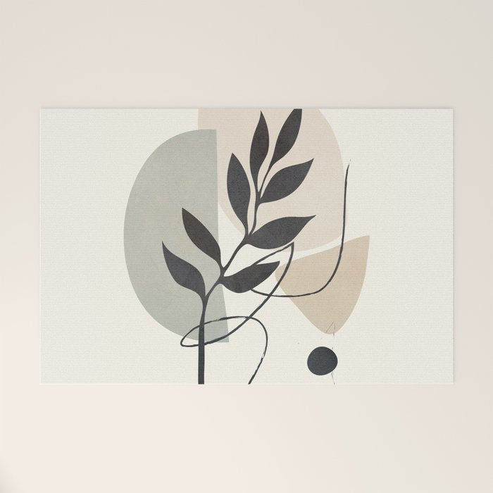 Persistence is fertile 2 Welcome Mat Gallery Image 1