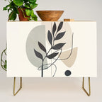 Persistence is fertile 2 Credenza Gallery Image 1