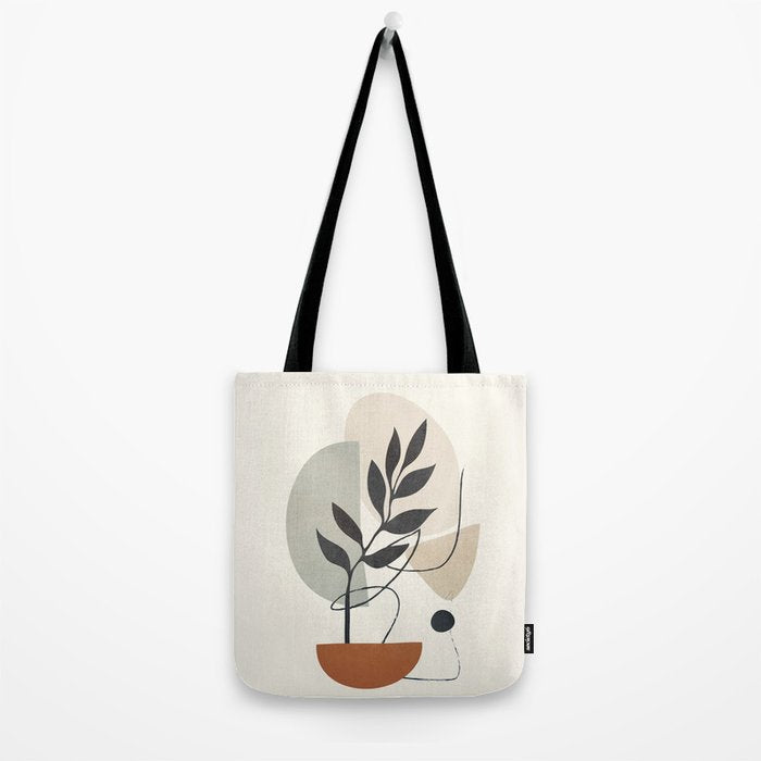 Persistence is fertile 2 Tote Bag Gallery Image 2