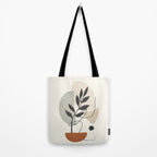 Persistence is fertile 2 Tote Bag Gallery Image 2