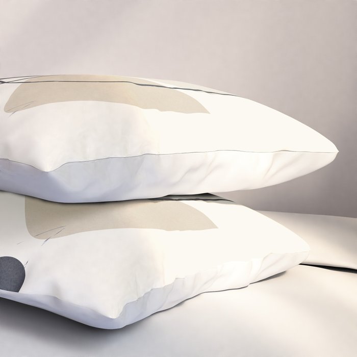 Persistence is fertile 2 Pillow Sham Gallery Image 3