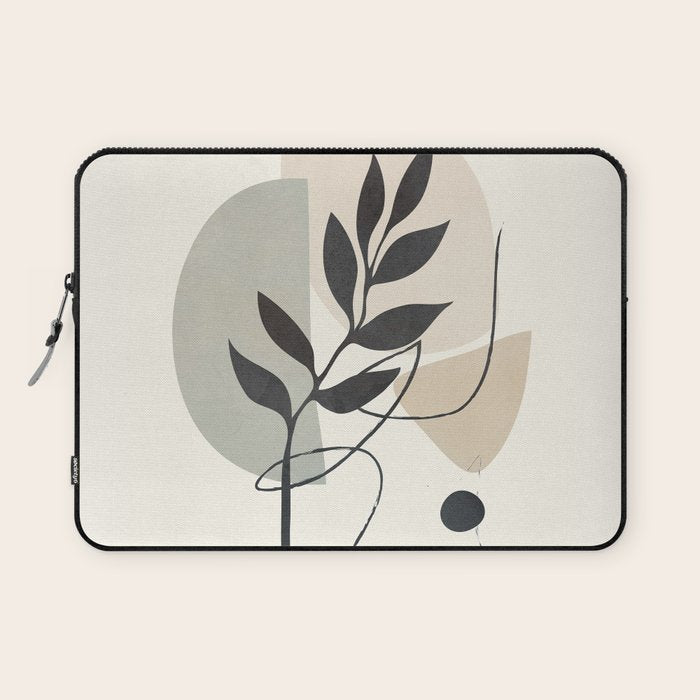 Persistence is fertile 2 Laptop Sleeve Gallery Image 1
