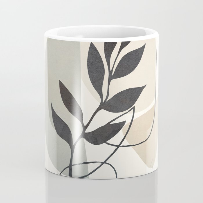 Persistence is fertile 2 Coffee Mug Gallery Image 4