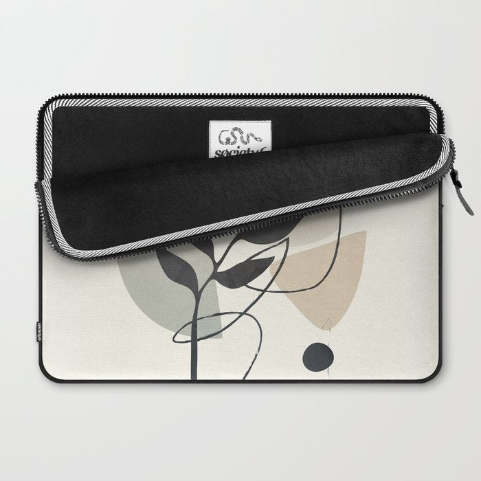 Persistence is fertile 2 Laptop Sleeve Gallery Image 2
