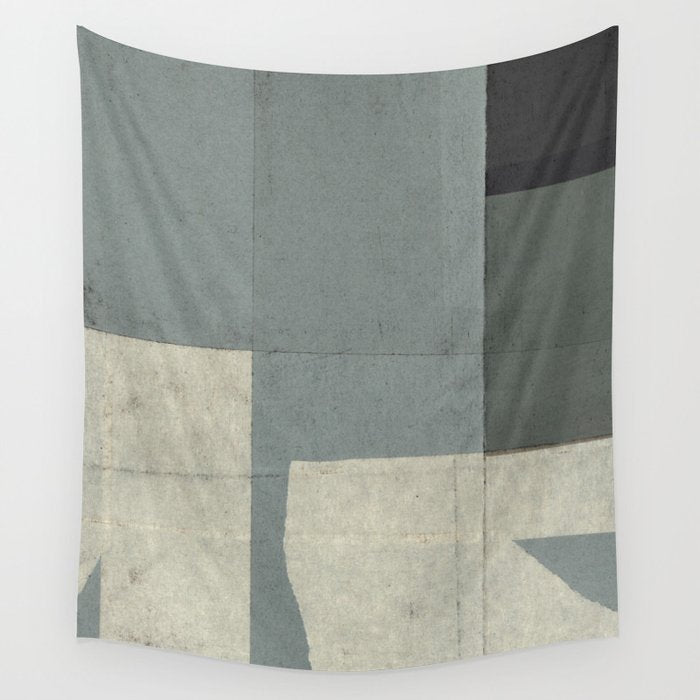 Safe Wall Tapestry Gallery Image 1