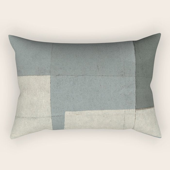 Safe Rectangular Pillow Gallery Image 1