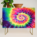 Tie dye Credenza Gallery Image 1