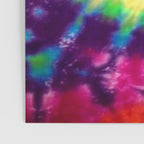 Tie dye Poster Gallery Image 3