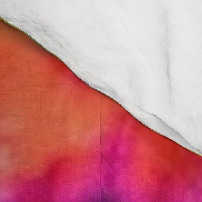 Tie dye Comforter Gallery Image 4