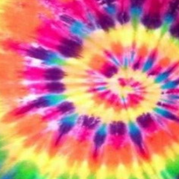 Tie dye Coffee Mug Gallery Image 2
