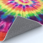Tie dye Rug Gallery Image 4