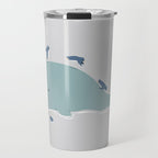 The Greatest Slide Travel Mug Gallery Image 1
