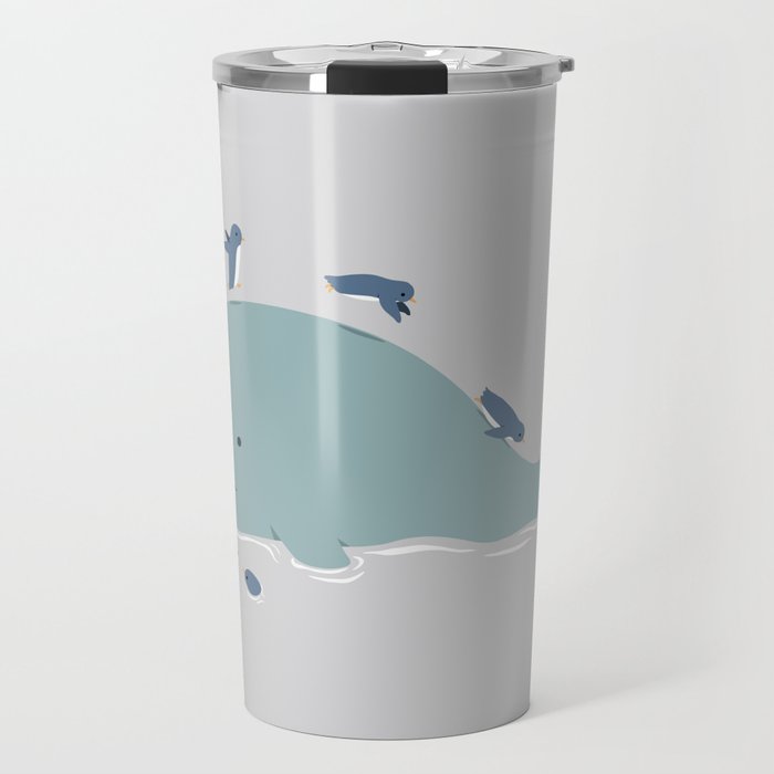 The Greatest Slide Travel Mug Gallery Image 1