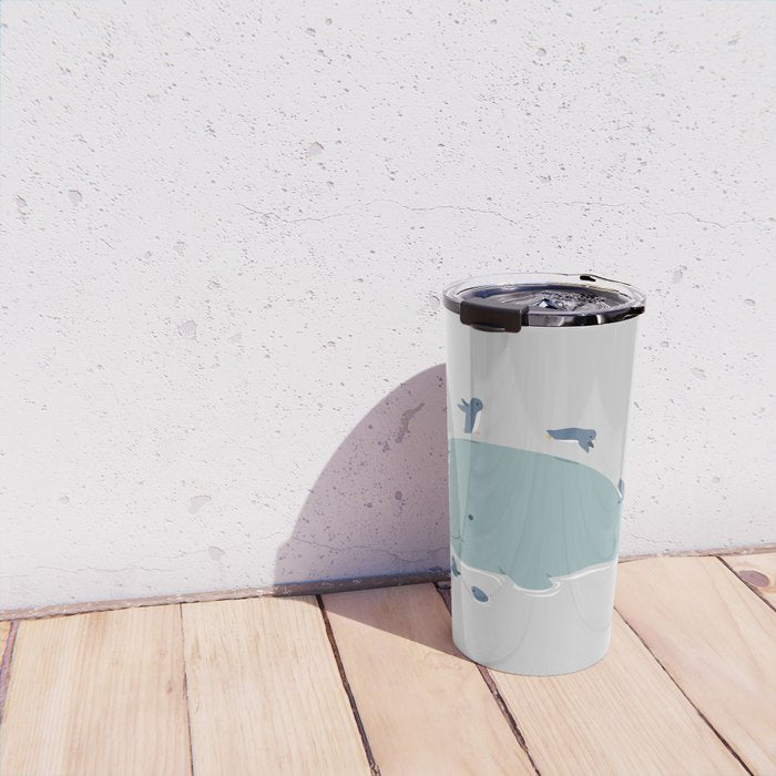 The Greatest Slide Travel Mug Gallery Image 4