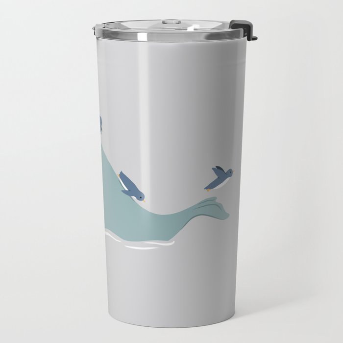 The Greatest Slide Travel Mug Gallery Image 2