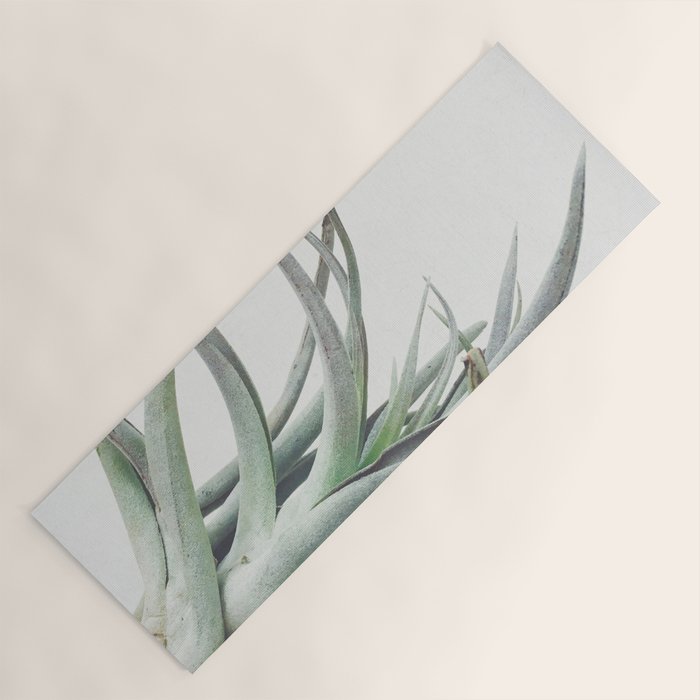 Air Plant II Yoga Mat Gallery Image 1