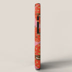 Unimpressed Strawberry iPhone Case Gallery Image 2