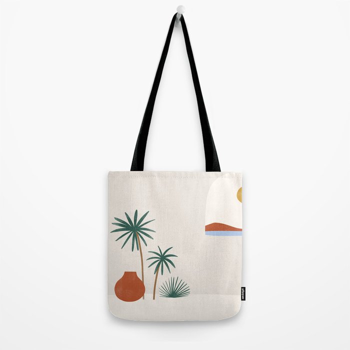 paraíso Tote Bag Gallery Image 2