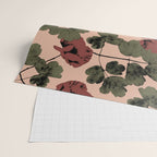 Poppies Wrapping Paper Gallery Image 2