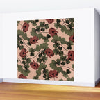 Poppies Wall Mural Gallery Image 2