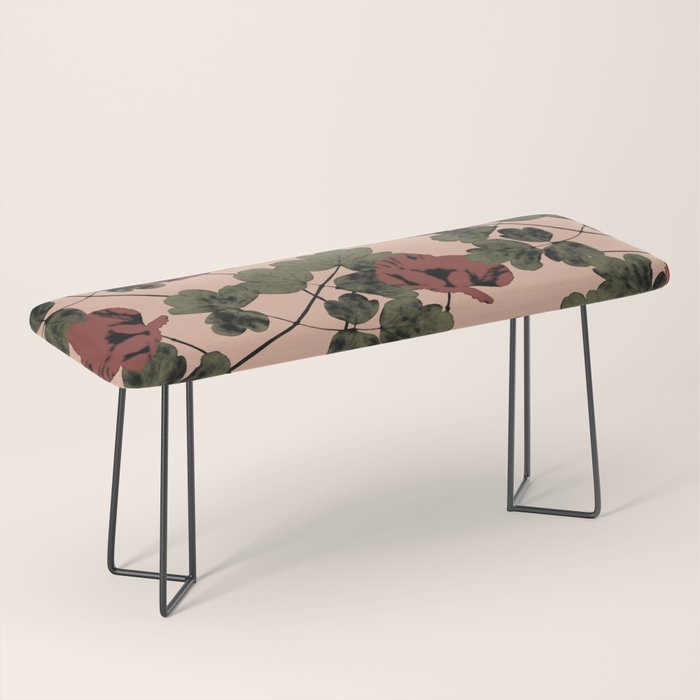 Poppies Bench Gallery Image 1