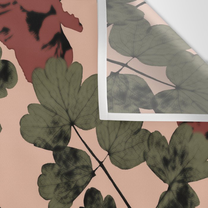 Poppies Wall Tapestry Gallery Image 3