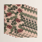 Poppies Wrapping Paper Gallery Image 3