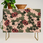 Poppies Credenza Gallery Image 1