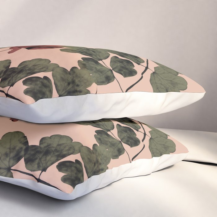 Poppies Pillow Sham Gallery Image 3