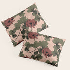 Poppies Pillow Sham Gallery Image 3