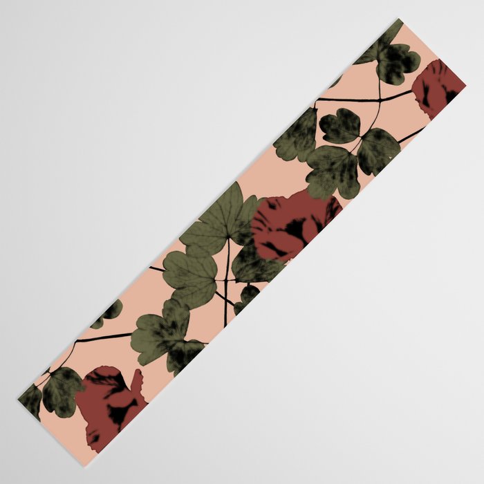 Poppies Table Runner Gallery Image 3