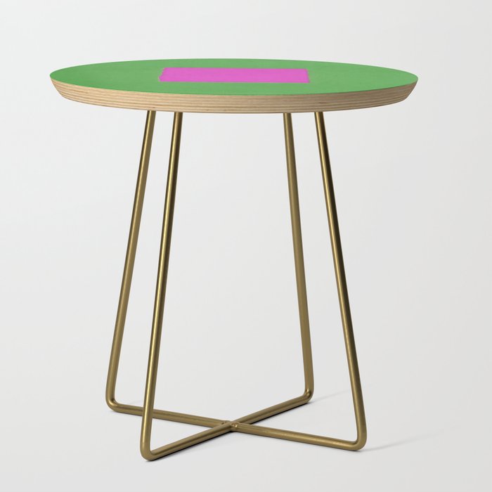 Color Play #1 Side Table Gallery Image 1
