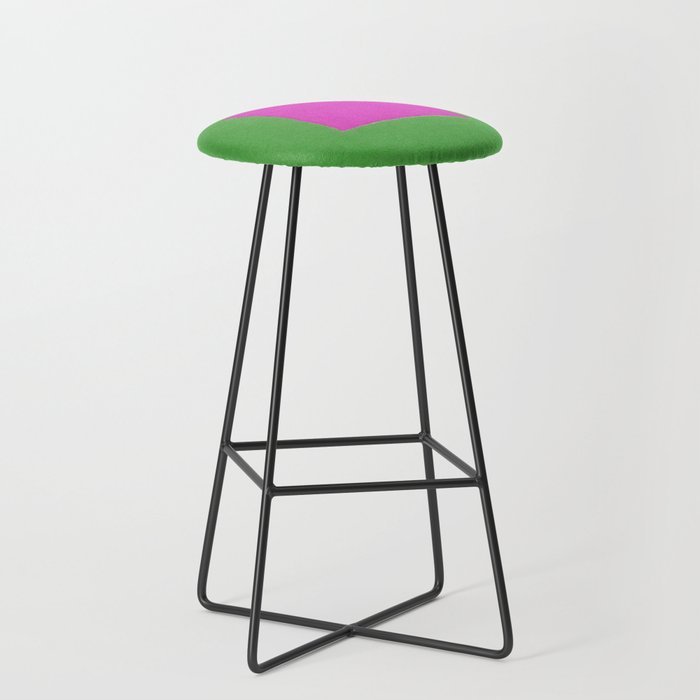 Color Play #1 Stool Gallery Image 1