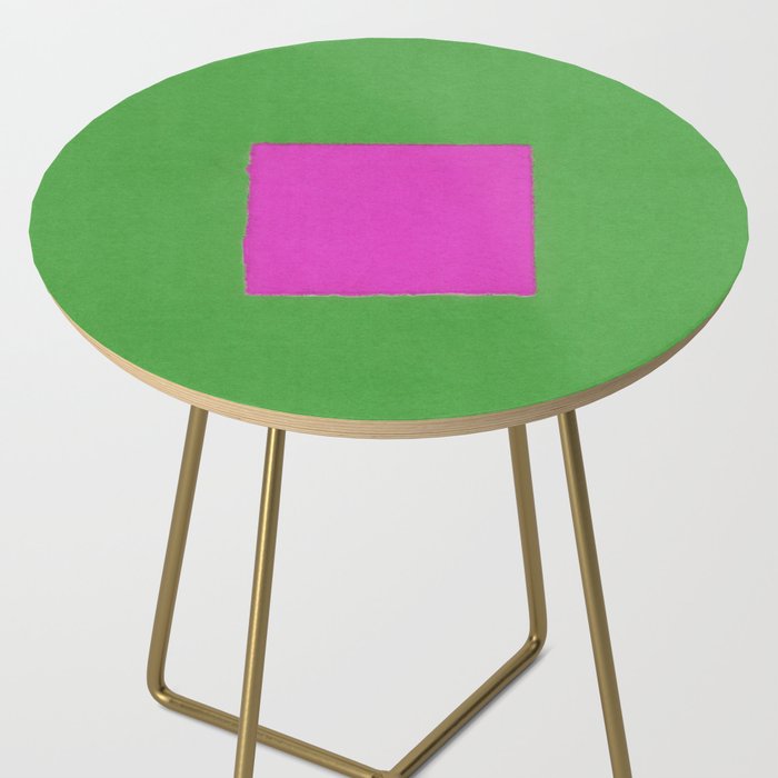 Color Play #1 Side Table Gallery Image 2