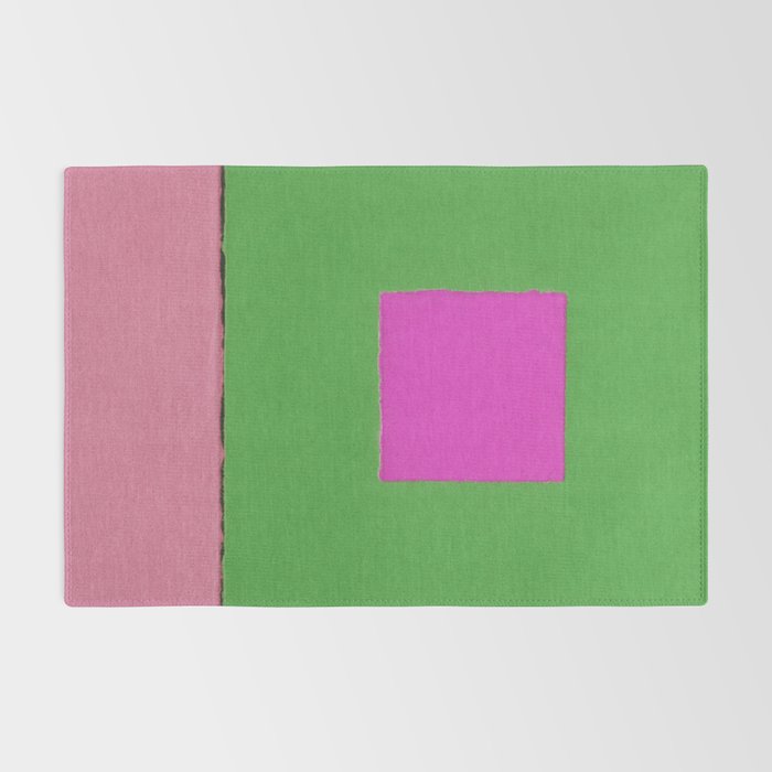 Color Play #1 Rug Gallery Image 2