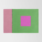 Color Play #1 Rug Gallery Image 2