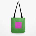 Color Play #1 Tote Bag Gallery Image 2