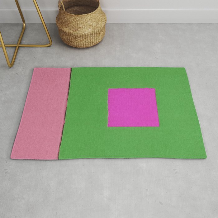 Color Play #1 Rug Gallery Image 1