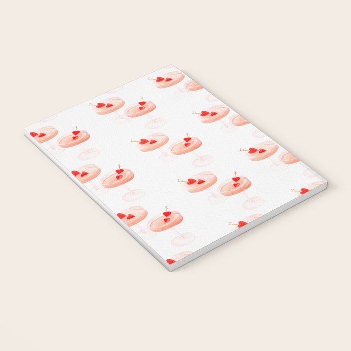 Love on the Rocks Notebook Gallery Image 3