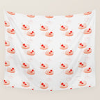 Love on the Rocks Wall Tapestry Gallery Image 4