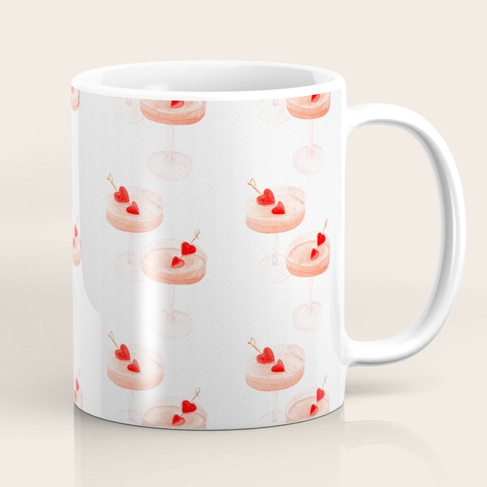 Love on the Rocks Coffee Mug Gallery Image 1