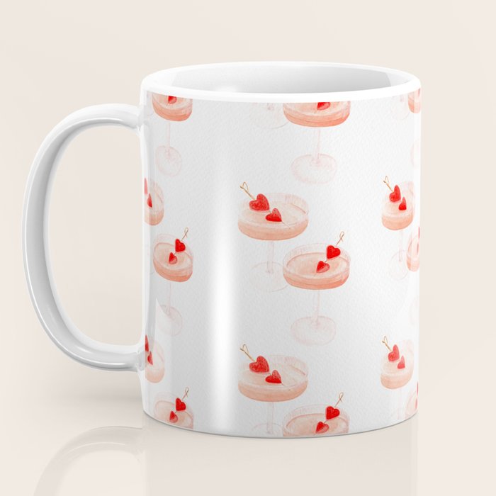 Love on the Rocks Coffee Mug Gallery Image 3