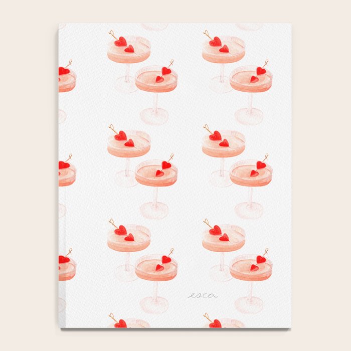 Love on the Rocks Notebook Gallery Image 4