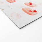 Love on the Rocks Welcome Mat Gallery Image 2